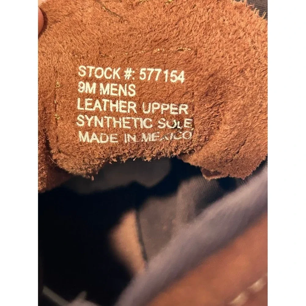 GBX Original 1989 men gbx